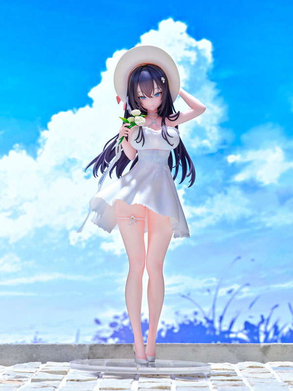 SPECIAL ORDER OMH - Freng Original Work - Manta 1/7 [JP]