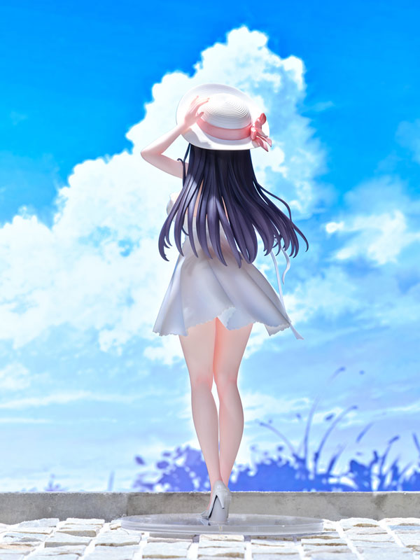 SPECIAL ORDER OMH - Freng Original Work - Manta 1/7 [JP]