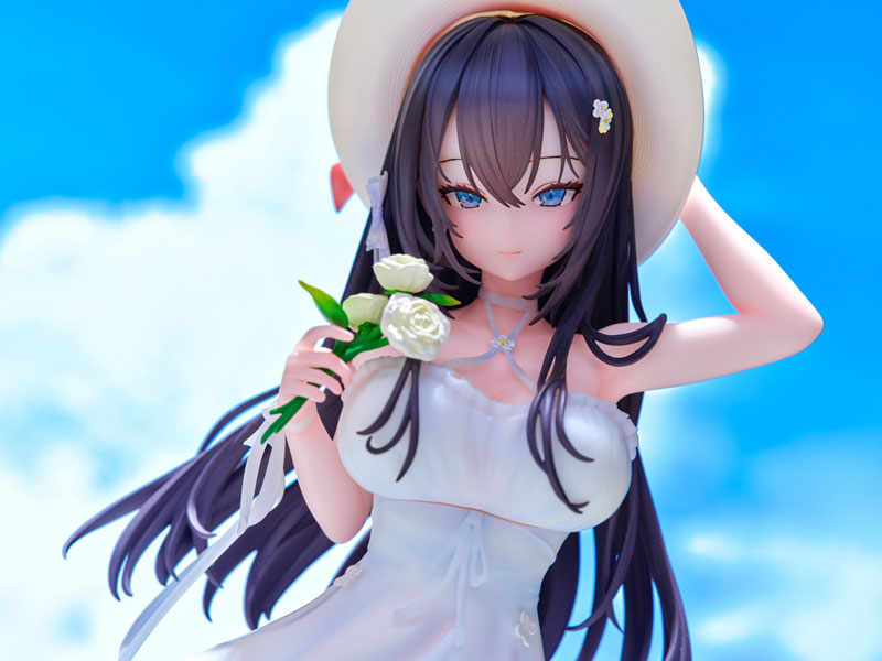 SPECIAL ORDER OMH - Freng Original Work - Manta 1/7 [JP]