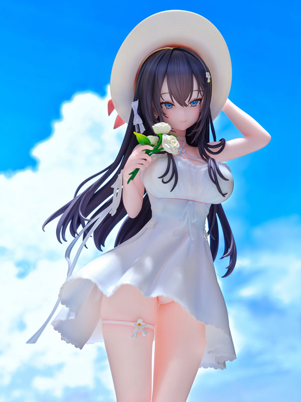 SPECIAL ORDER OMH - Freng Original Work - Manta 1/7 [JP]