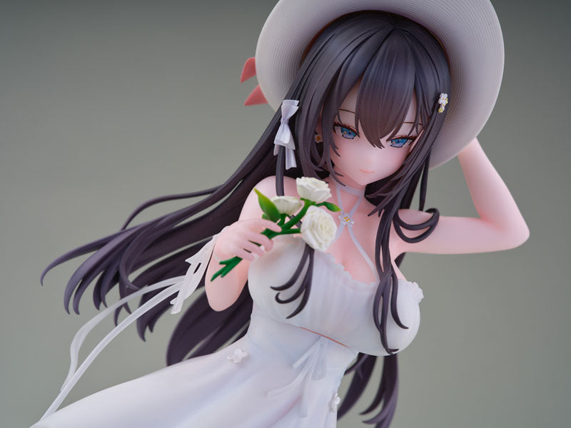 SPECIAL ORDER OMH - Freng Original Work - Manta 1/7 [JP]