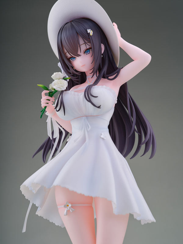 SPECIAL ORDER OMH - Freng Original Work - Manta 1/7 [JP]