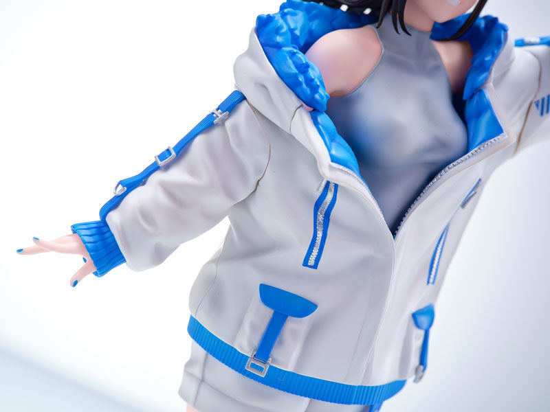 SPECIAL ORDER OMAHA - Mashiro K.ta Original Work - Isshiki Seiran 1/7 [JP]