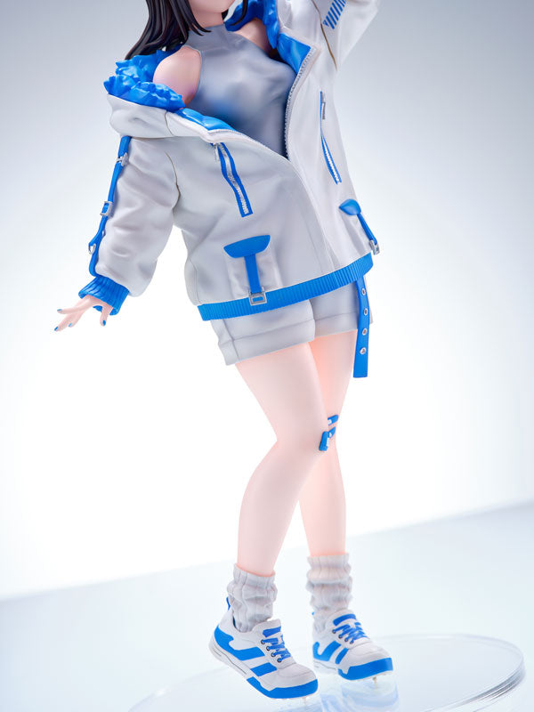 SPECIAL ORDER OMAHA - Mashiro K.ta Original Work - Isshiki Seiran 1/7 [JP]