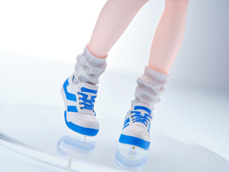 SPECIAL ORDER OMAHA - Mashiro K.ta Original Work - Isshiki Seiran 1/7 [JP]
