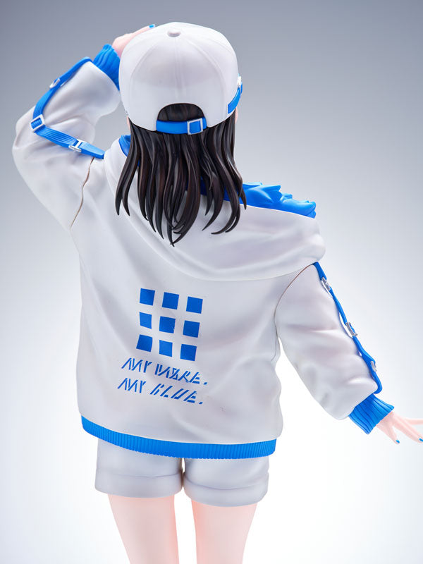 SPECIAL ORDER OMAHA - Mashiro K.ta Original Work - Isshiki Seiran 1/7 [JP]