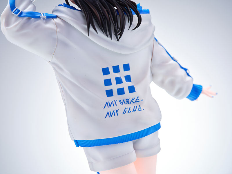 SPECIAL ORDER OMAHA - Mashiro K.ta Original Work - Isshiki Seiran 1/7 [JP]
