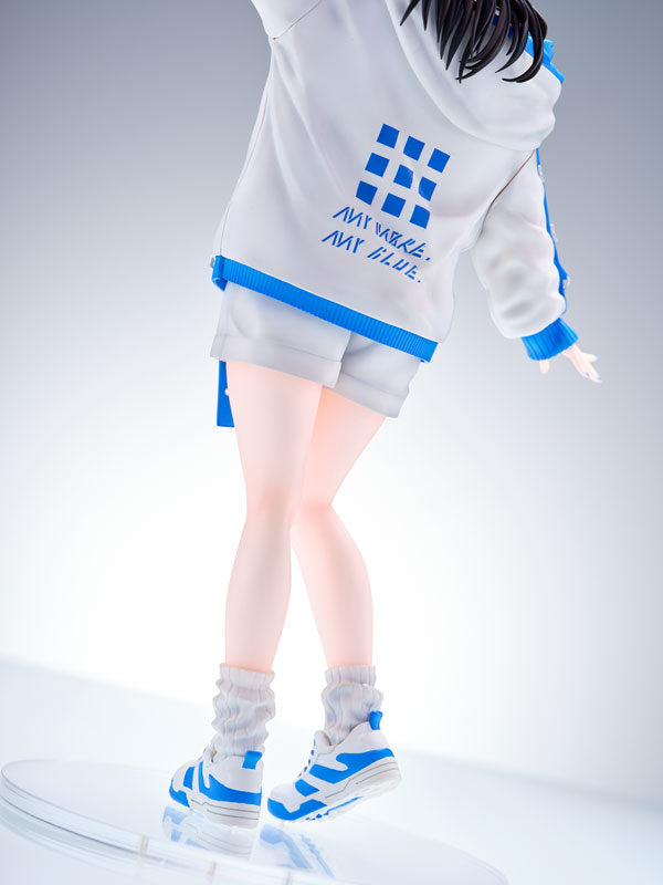 SPECIAL ORDER OMAHA - Mashiro K.ta Original Work - Isshiki Seiran 1/7 [JP]