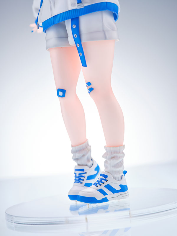 SPECIAL ORDER OMAHA - Mashiro K.ta Original Work - Isshiki Seiran 1/7 [JP]