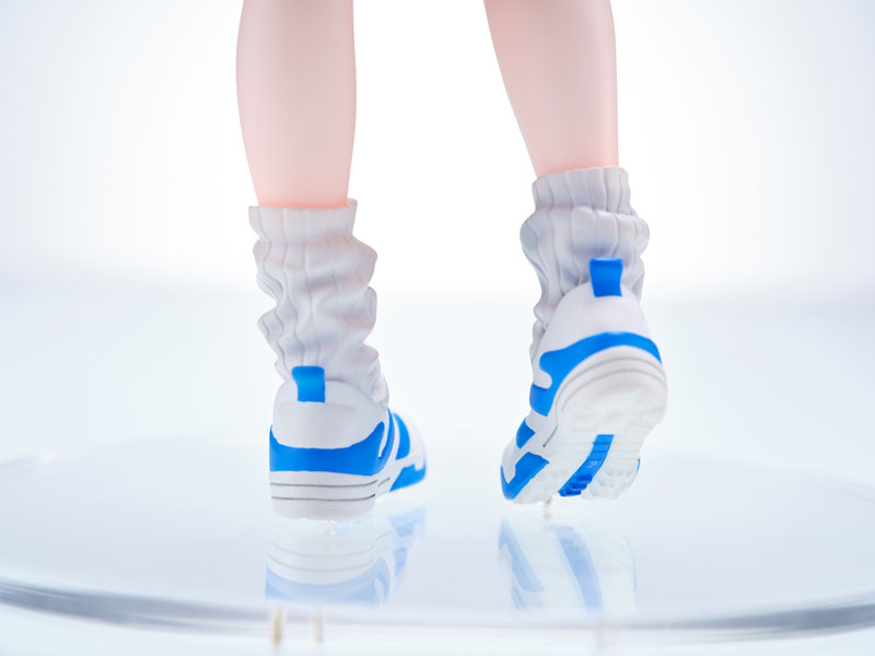 SPECIAL ORDER OMAHA - Mashiro K.ta Original Work - Isshiki Seiran 1/7 [JP]