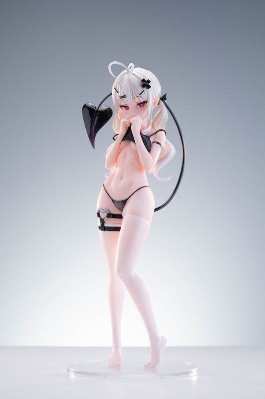 PRE-ORDER OMAHA - kanzarin Original Work - Shinomiya Kanna: Little Devil Ver. 1/6