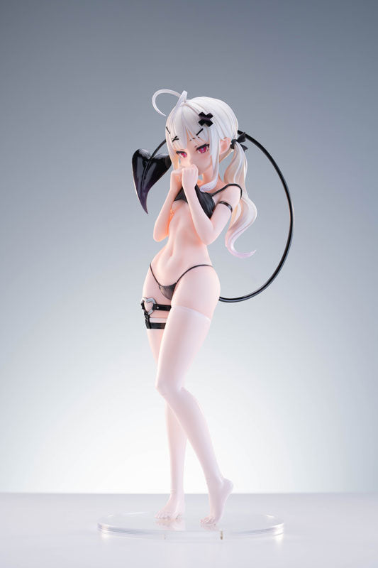 PRE-ORDER OMAHA - kanzarin Original Work - Shinomiya Kanna: Little Devil Ver. 1/6