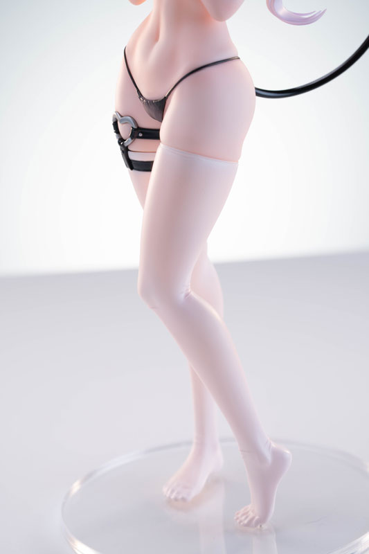 PRE-ORDER OMAHA - kanzarin Original Work - Shinomiya Kanna: Little Devil Ver. 1/6