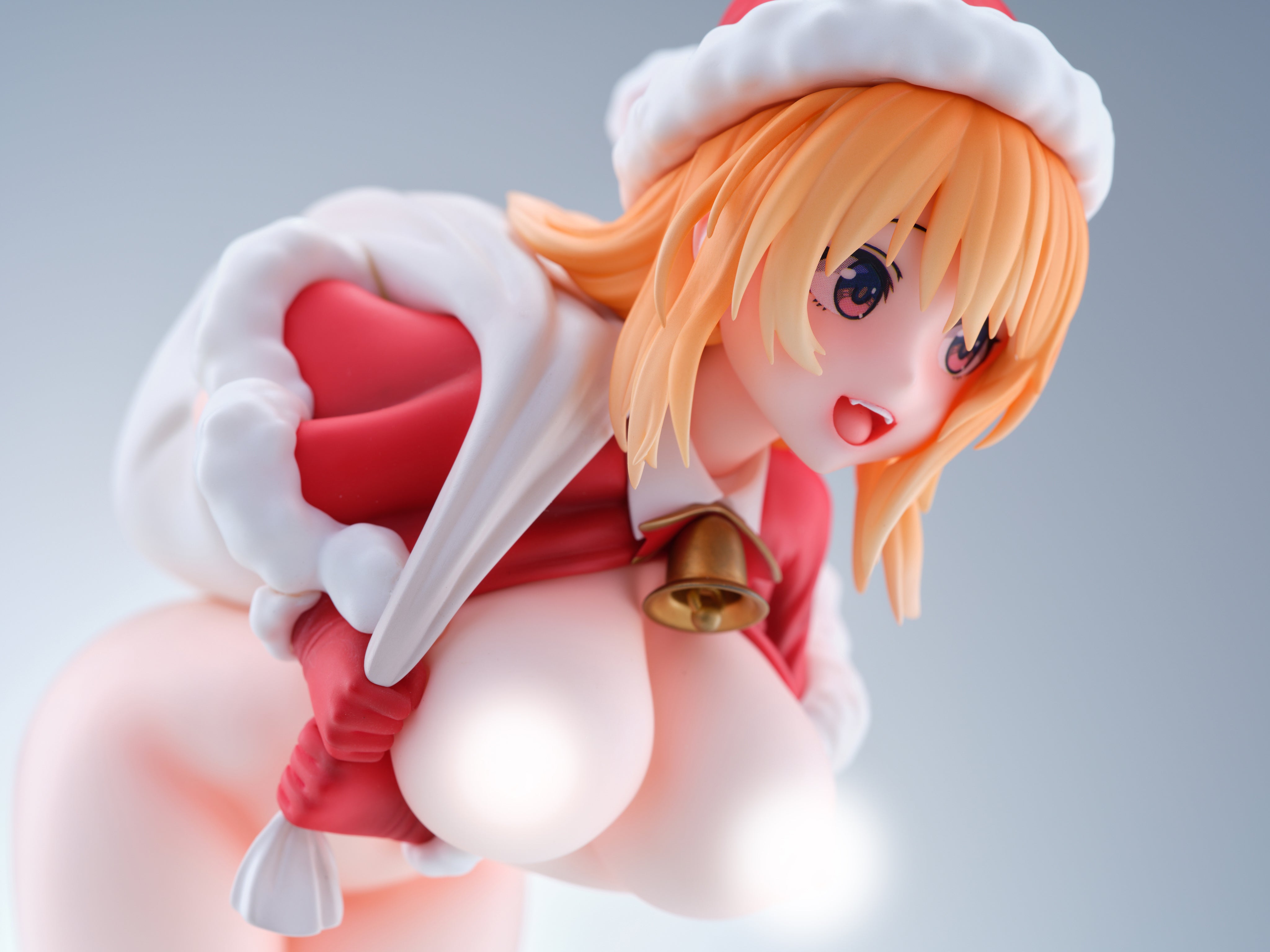 PRE-ORDER OMAHA - CHRISTMAS GIRL RINA DX EDITION 1/6