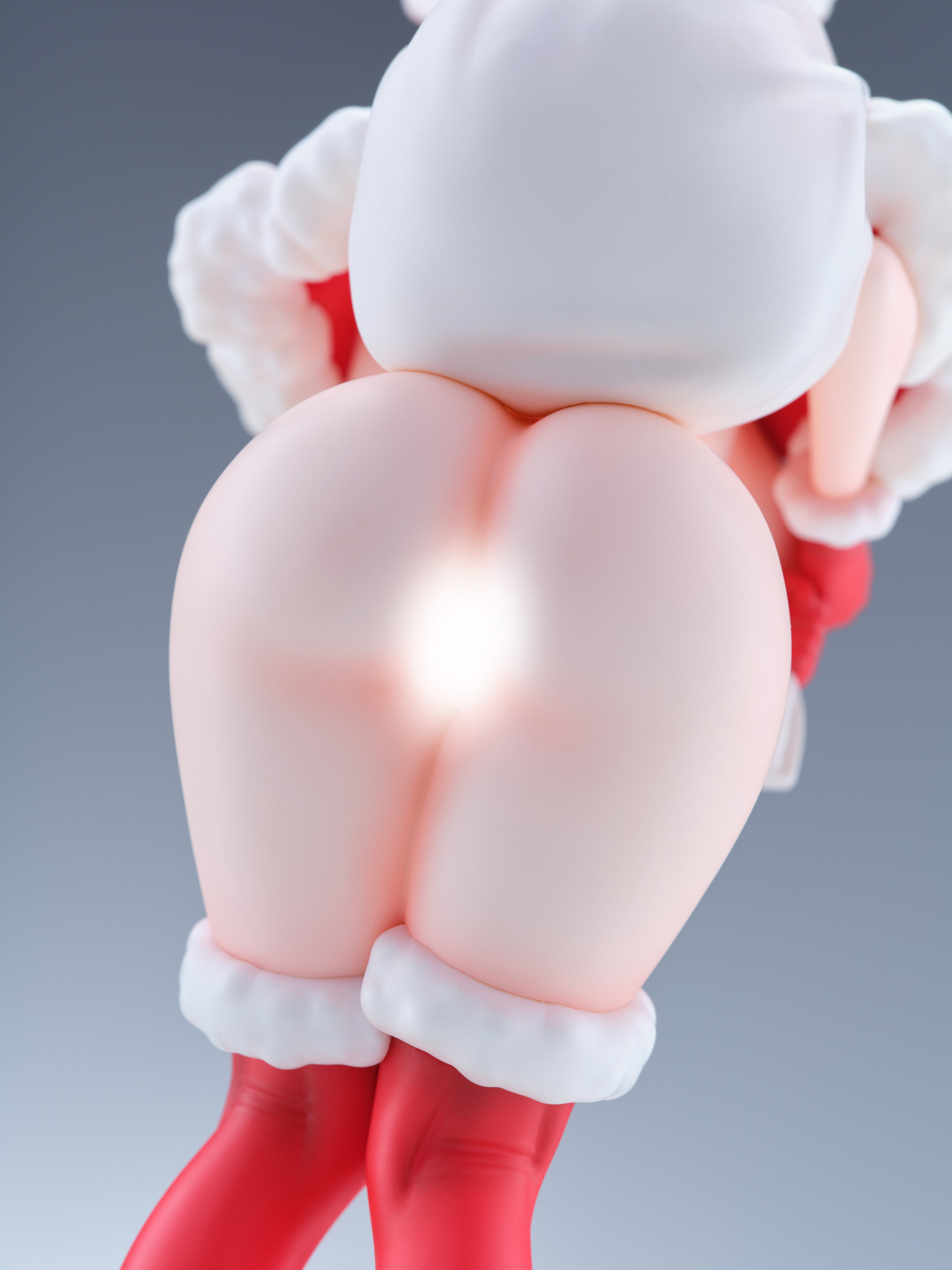 PRE-ORDER OMAHA - CHRISTMAS GIRL RINA DX EDITION 1/6