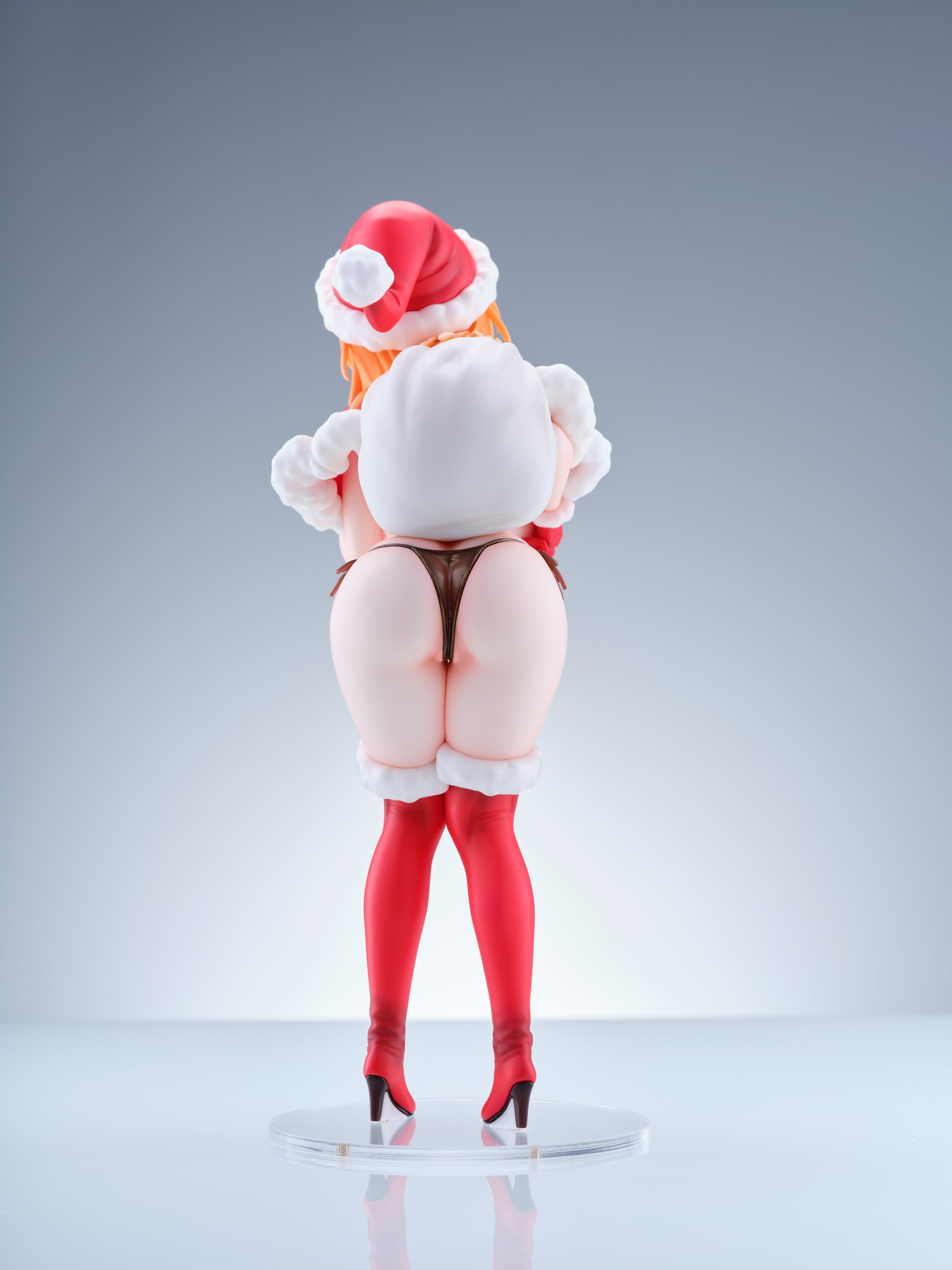 PRE-ORDER OMAHA - CHRISTMAS GIRL RINA DX EDITION 1/6