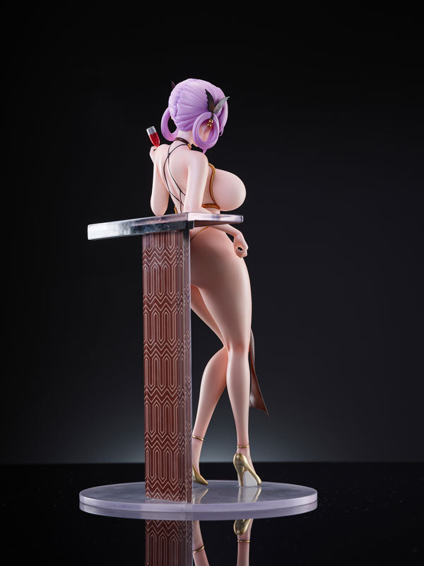 PRE-ORDER OMAHA - Chrysa Original Work - Lume 1/6