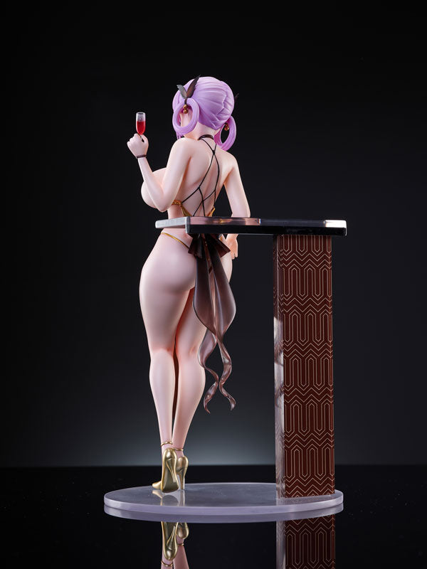 PRE-ORDER OMAHA - Chrysa Original Work - Lume 1/6