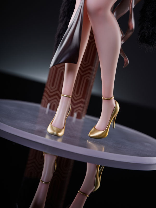 PRE-ORDER OMAHA - Chrysa Original Work - Lume 1/6