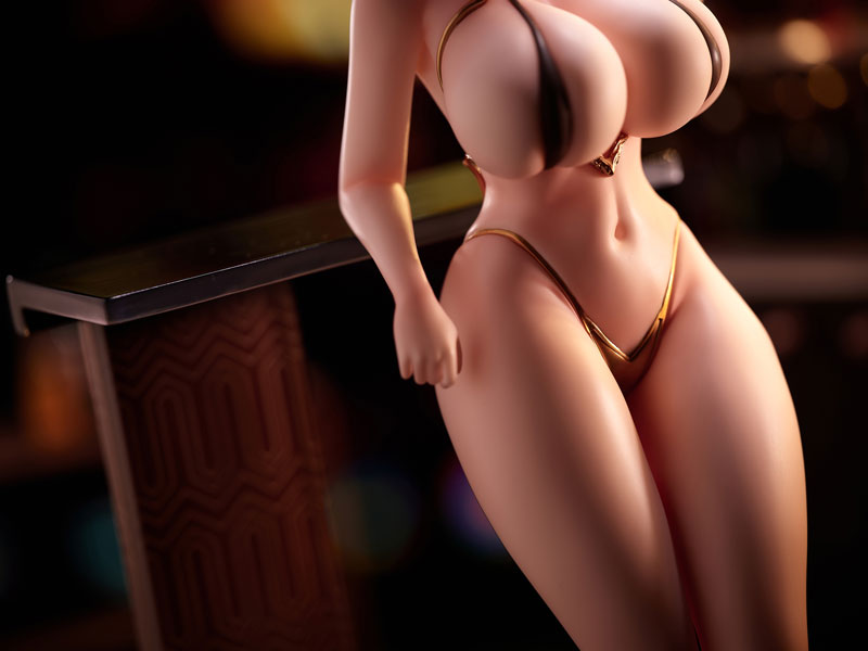 PRE-ORDER OMAHA - Chrysa Original Work - Lume 1/6