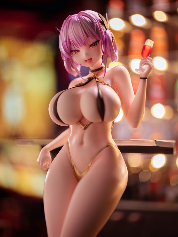 PRE-ORDER OMAHA - Chrysa Original Work - Lume 1/6