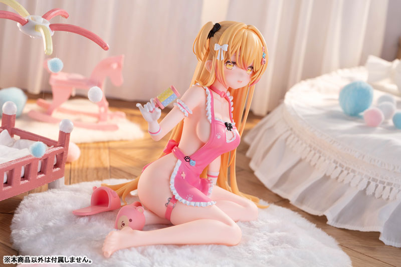 PRE-ORDER OMAHA - Akie Aki Original Work - Kurumi Purin 1/6