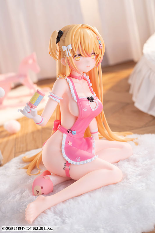 PRE-ORDER OMAHA - Akie Aki Original Work - Kurumi Purin 1/6