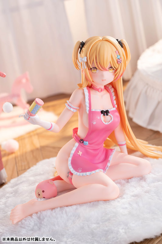 PRE-ORDER OMAHA - Akie Aki Original Work - Kurumi Purin 1/6