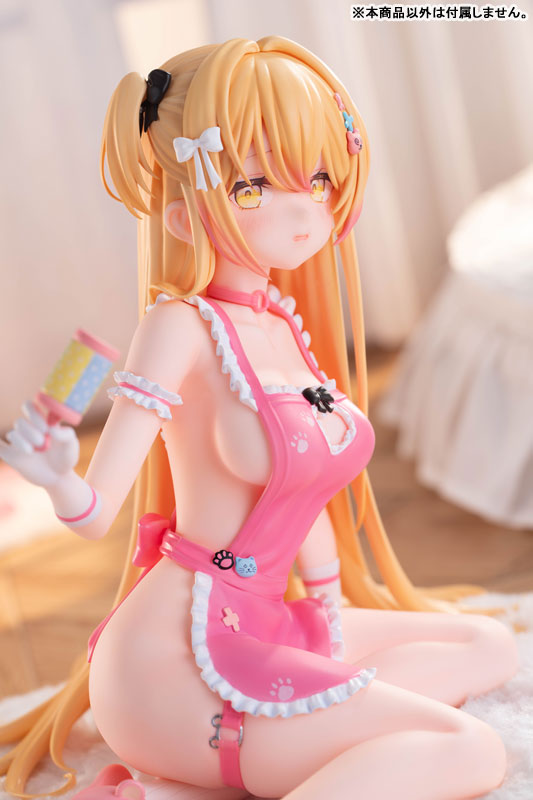 PRE-ORDER OMAHA - Akie Aki Original Work - Kurumi Purin 1/6