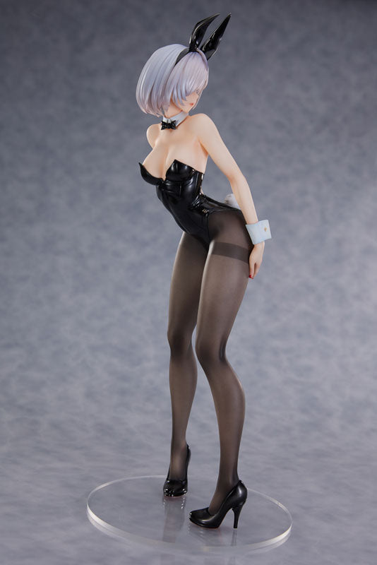 SPECIAL ORDER MAGI ARTS - Mihiro Sashou: Bunny Girl Deluxe Edition 1/4 [JP]