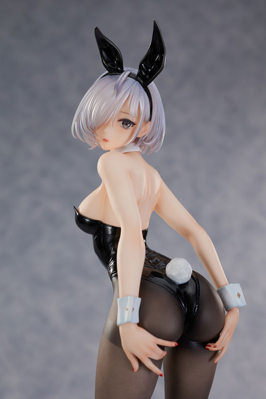 SPECIAL ORDER MAGI ARTS - Mihiro Sashou: Bunny Girl 1/4 [JP]