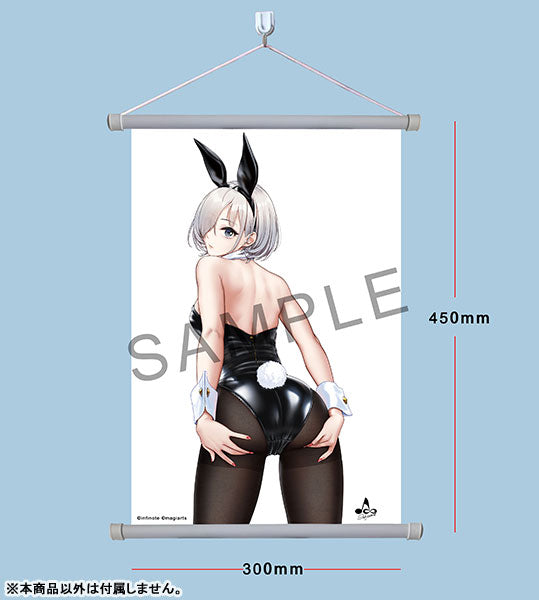SPECIAL ORDER MAGI ARTS - Mihiro Sashou: Bunny Girl Deluxe Edition 1/4 [JP]