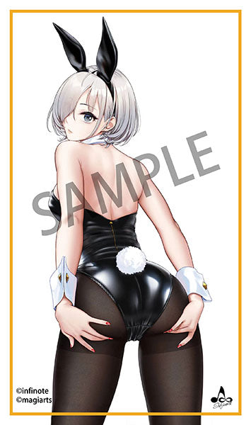 SPECIAL ORDER MAGI ARTS - Mihiro Sashou: Bunny Girl Deluxe Edition 1/4 [JP]