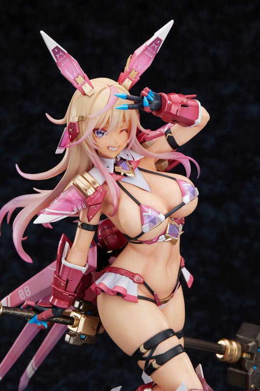 PRE-ORDER MAGI ARTS - BUNNY SUIT PLANNING - Yamomo Mami 1/6