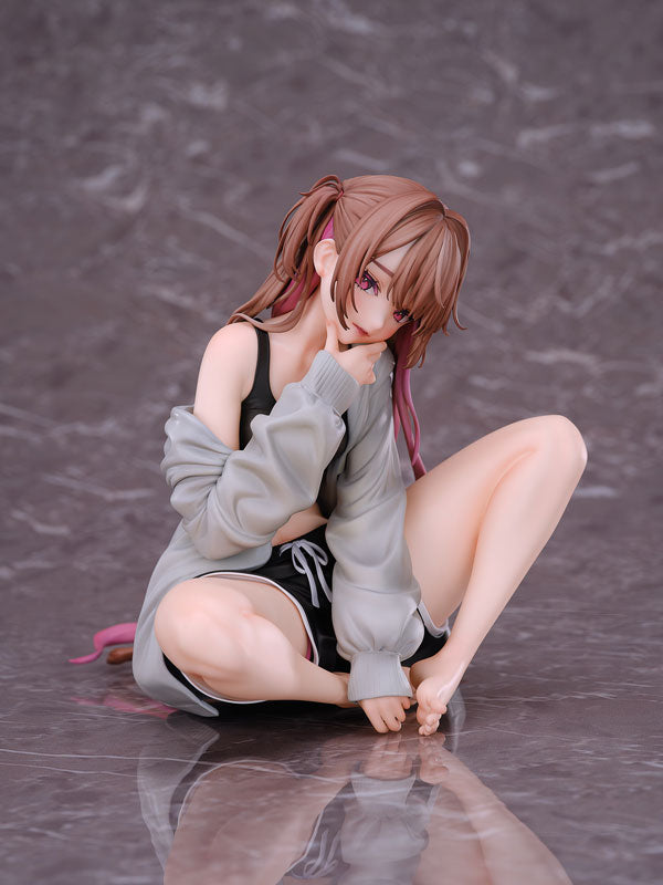 PRE-ORDER MAGI ARTS - Hamunezuko Original Work - Muchi Muchi Jun 1/6