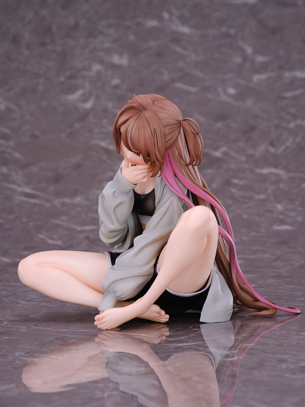 PRE-ORDER MAGI ARTS - Hamunezuko Original Work - Muchi Muchi Jun 1/6