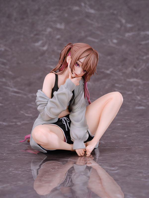 PRE-ORDER MAGI ARTS - Hamunezuko Original Work - Muchi Muchi Jun 1/6