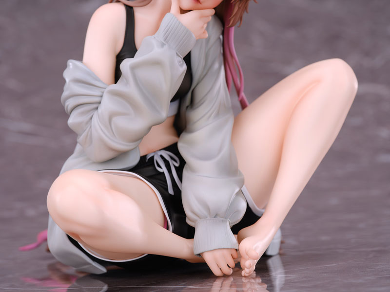 PRE-ORDER MAGI ARTS - Hamunezuko Original Work - Muchi Muchi Jun 1/6