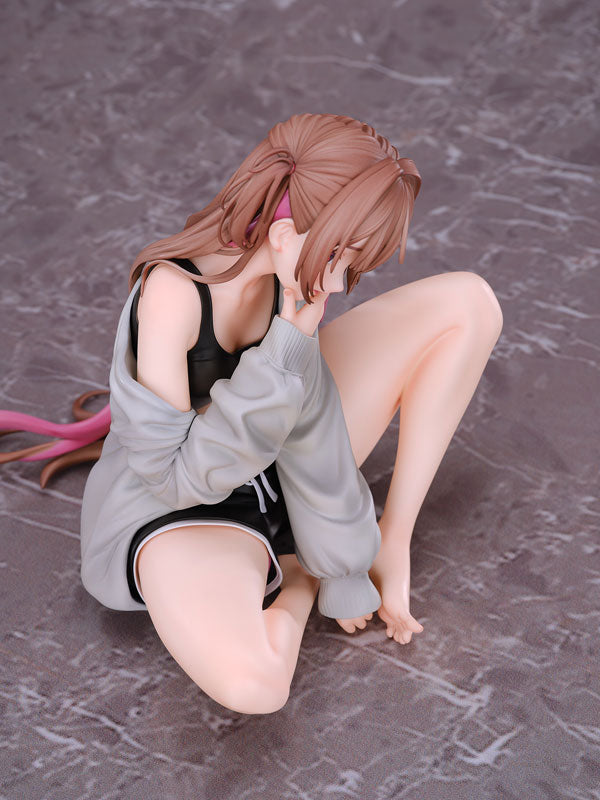PRE-ORDER MAGI ARTS - Hamunezuko Original Work - Muchi Muchi Jun 1/6