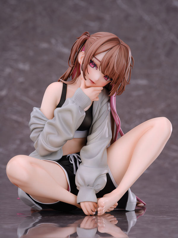PRE-ORDER MAGI ARTS - Hamunezuko Original Work - Muchi Muchi Jun 1/6
