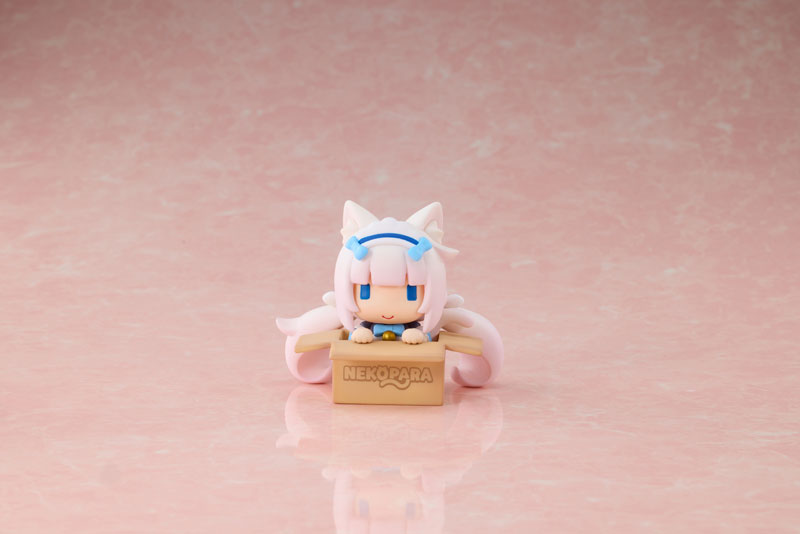 PRE-ORDER MAGI ARTS - Nekopara - Vanilla