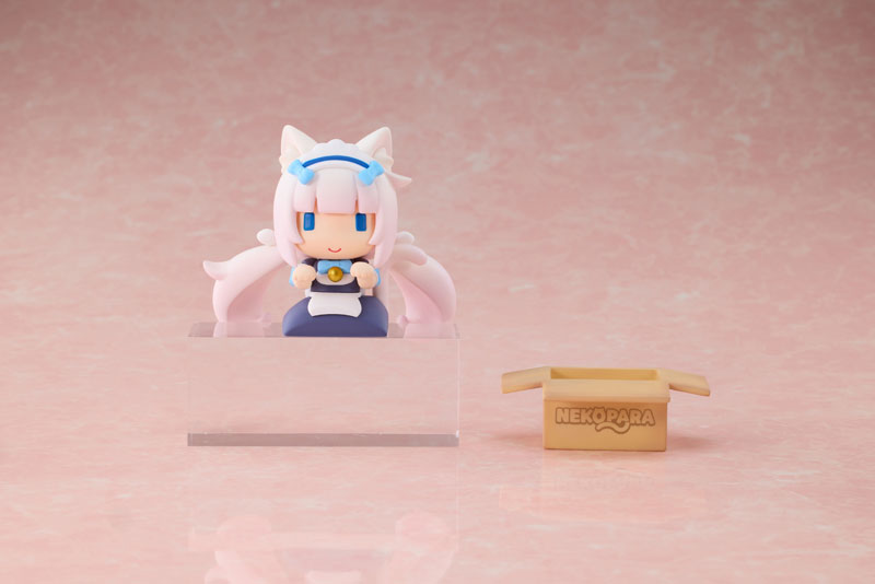 PRE-ORDER MAGI ARTS - Nekopara - Vanilla