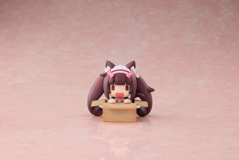 PRE-ORDER MAGI ARTS - Nekopara - Chocola