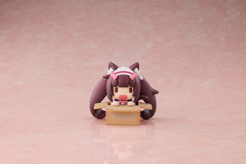 PRE-ORDER MAGI ARTS - Nekopara - Chocola