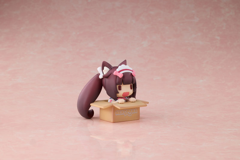 PRE-ORDER MAGI ARTS - Nekopara - Chocola
