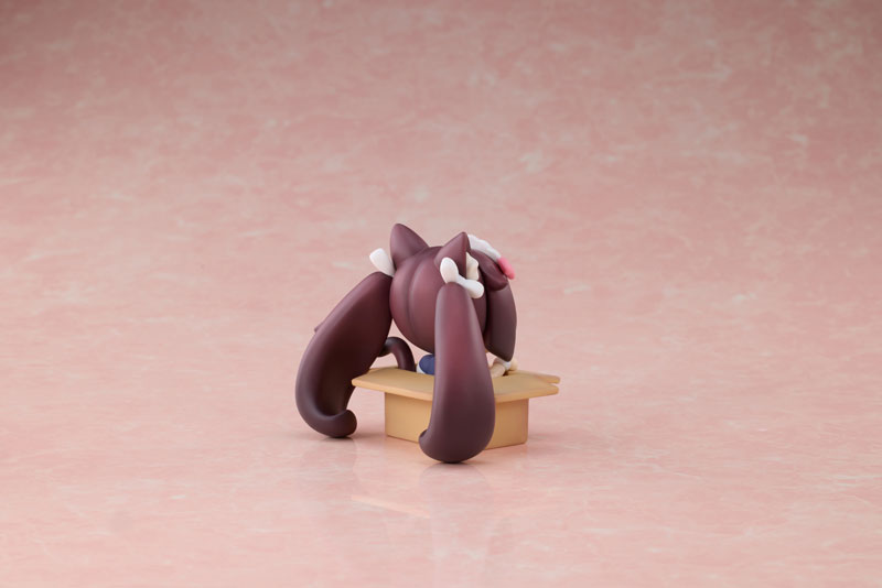 PRE-ORDER MAGI ARTS - Nekopara - Chocola