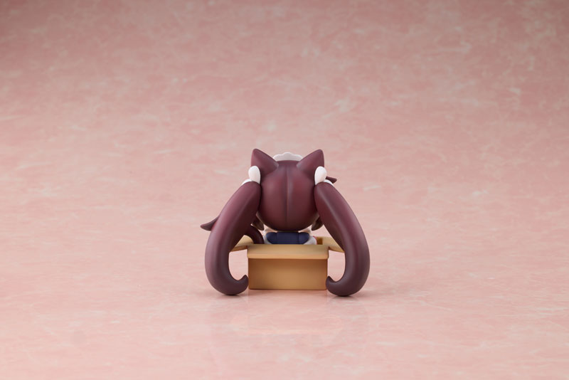 PRE-ORDER MAGI ARTS - Nekopara - Chocola