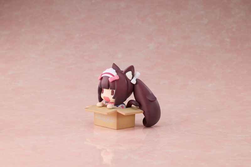 PRE-ORDER MAGI ARTS - Nekopara - Chocola