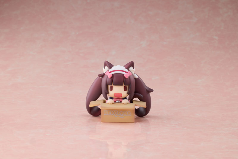 PRE-ORDER MAGI ARTS - Nekopara - Chocola