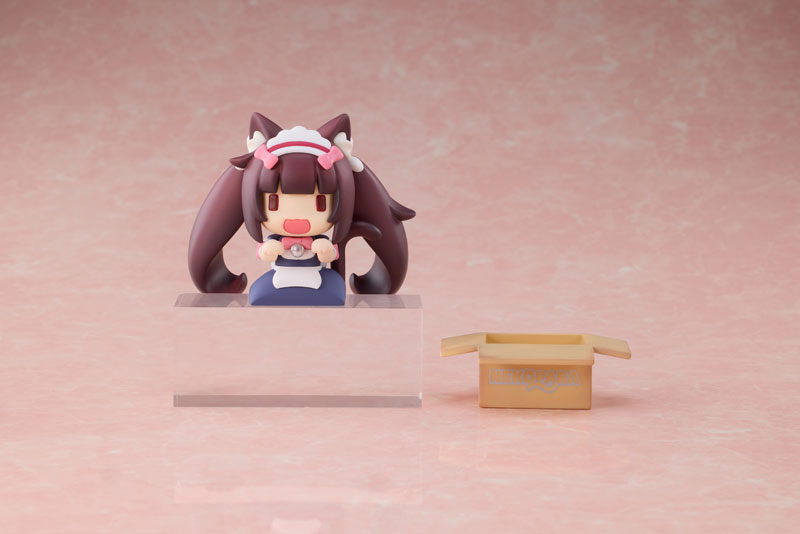 PRE-ORDER MAGI ARTS - Nekopara - Chocola